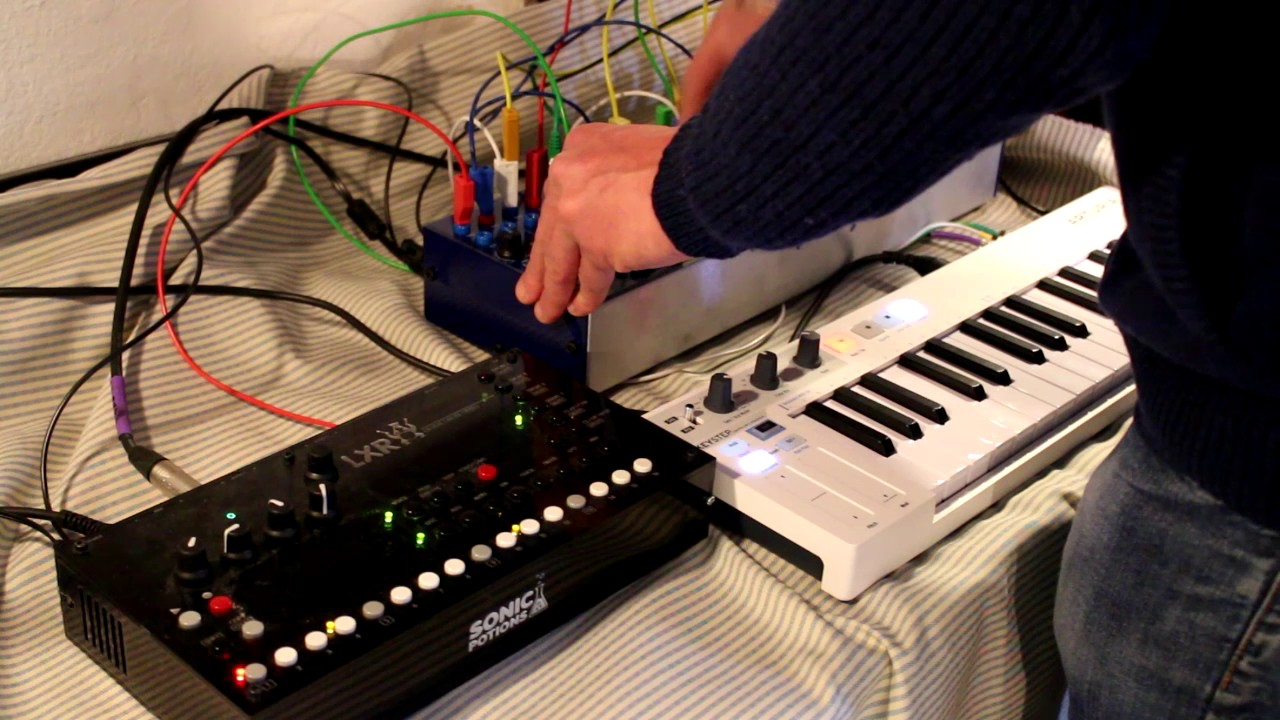 Synth Voice – beatsville