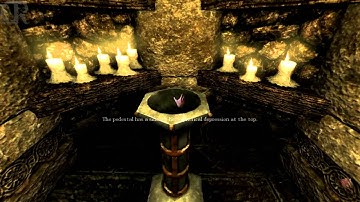 Amnesia The Dark Descent Walkthrough 015 - Inner Sanctum