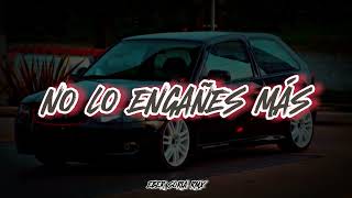 004 - No Lo Engañes Más - 18 Kilates ( Cachengue ) - EBER SORIA RMX @18KilatesOficial