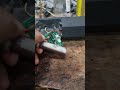 DIY speaker speaker repair #shortsfeed
