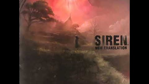 Bermuda Love Triangle - Siren: New Translation OST