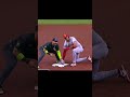 このチャレンジは確実に成功する#野球 #mlb #ルール #審判 #TAG#No TAG