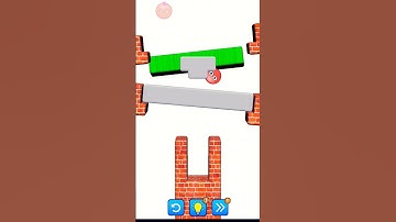 Top Best 😱 brain teaser games the Hide Ball level-111 #highlights #funny #gaming #games