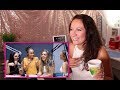 Vocal Coach REACTS to LITTLE MIX - ACAPELLA QUEENS