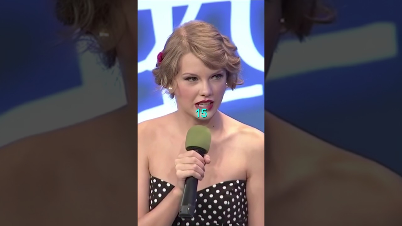 Taylor Swift on her Best Friend ❤️