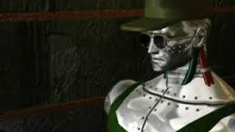 Tekken 2, Prototype Jack, All Holds & 10-String Combo Compilation