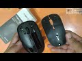 Pravix ms3060 24g wireless mouse