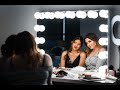 Luvo luxe hollywood mirror
