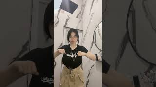 Tiktok hot id @calivaas aka elvara lutvi caliva part 2