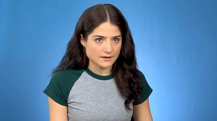 Scene from HACKS | Leslie Roth (AVA)