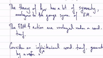 General Relativity, Lecture 24: Gravity Waves.  Linearized General Relativity.