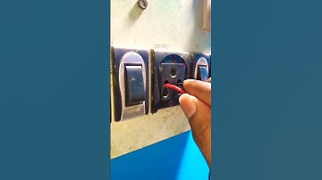 What happened when you  connect phase and neutral wires | DO NOT TRY 😳