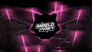 GAMELAN RELAXING VIBES !!! ALIVE ft. (Nick Project Remix) DJ Slow Remix 2026 🎵💜 
