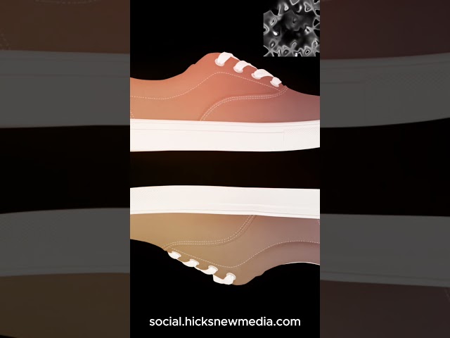 Digi-Scoop Canvas Kicks LAUNCH 👟 | Don't forget to...