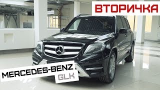 : Mercedes-Benz GLK |  ,   