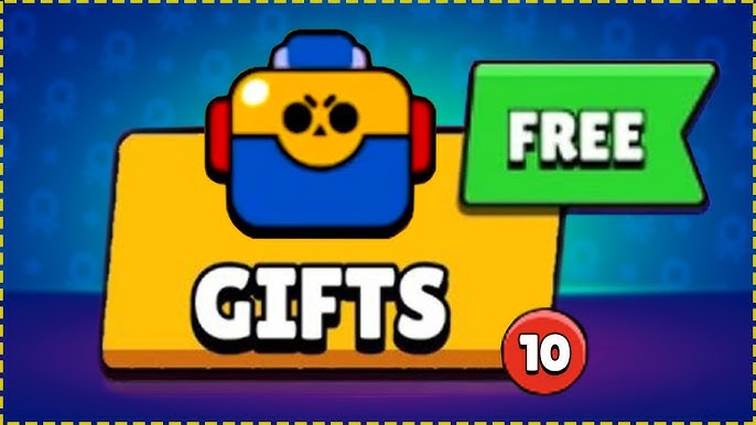 Brawl Stars Redeem Codes (December 2022): Free Coins, Gems - GINX TV