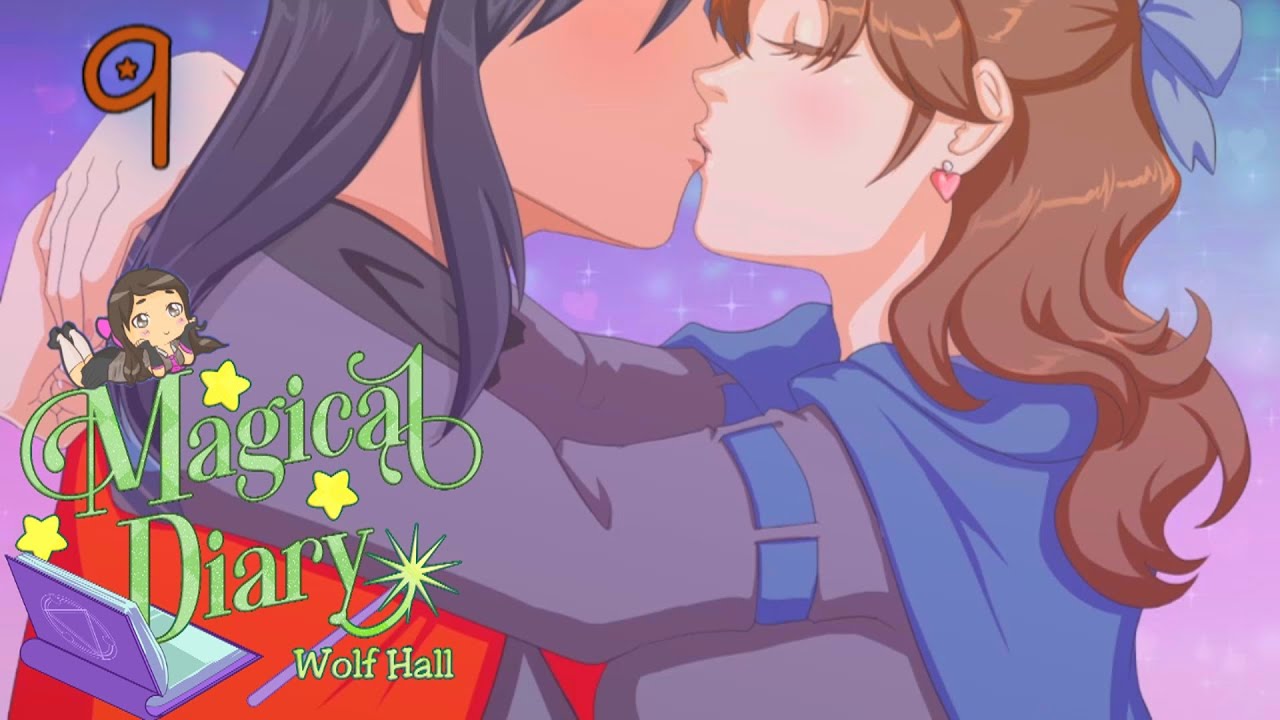 Explosion Of Secrets ~ MAGICAL DIARY: WOLF HALL [MINNNIE] ~ Part 9 ...