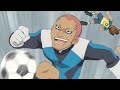High Hopes Dark Emperors Amv Inazuma Eleven