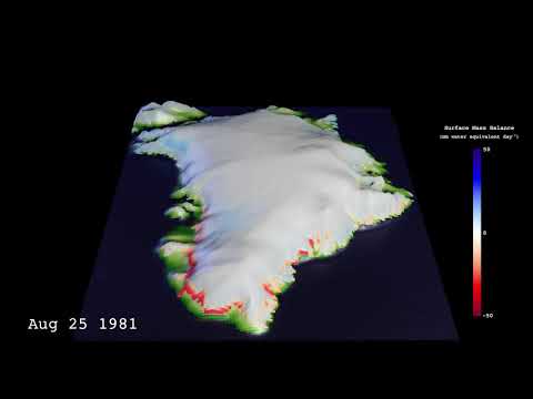 Leveraging Variable Resolution Capabilities in the Community Earth System Model (CESM) - Greenland