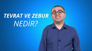 TEVRAT VE ZEBUR NEDİR? | Sıkça Sorulan Sorular