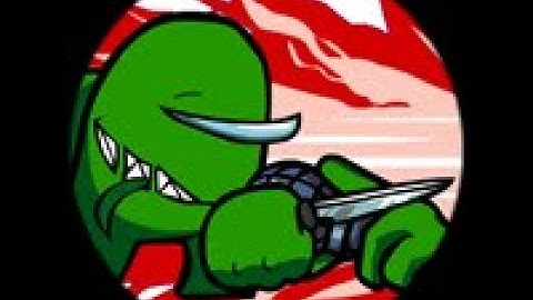 How to get the Green Imposter Badge in Friday night Funkyn