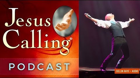 Collin Raye – Trusting God In Every Circumstance