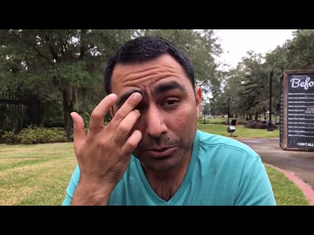 Thumbnail for What did Asif Sahaf learn from 500 Mutual Friend Experiment