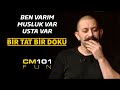 Cem Yılmaz | Ben varım, musluk var, usta var.