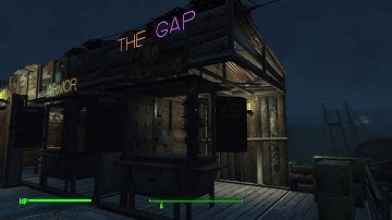 Fallout 4 base build arena spectacle island