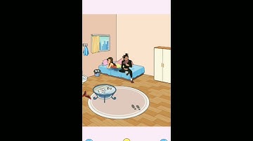 Brainy Prankster level 10 walkthrough solution