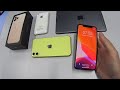 как вставить сим карту в iphone 11 pro новый телефон из коробки