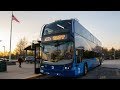 MTA New York City Bus 2017 Alexander Dennis Enviro500 SuperLo Demonstration Bus 0022