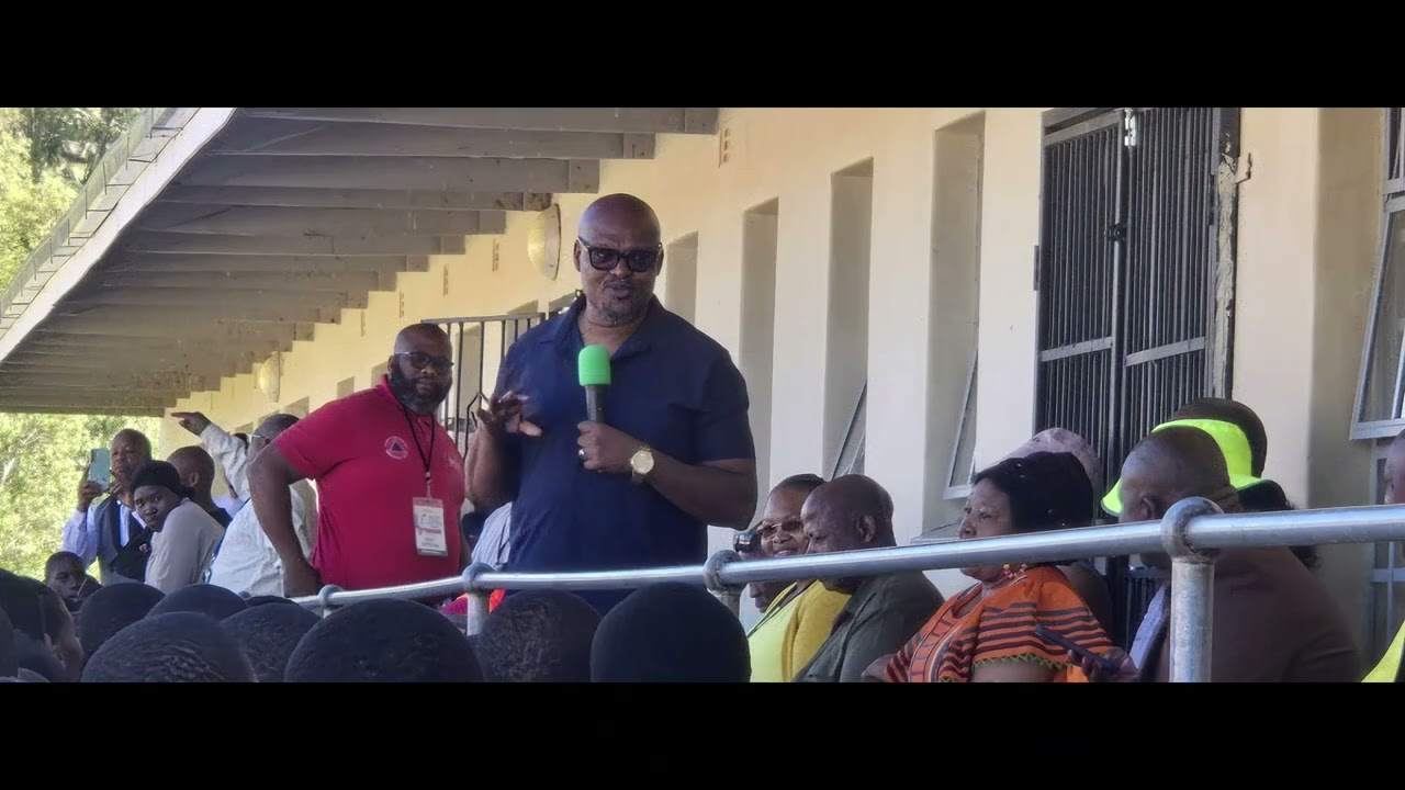 Wonders of Senqu in Sterkspruit 