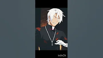 فديت حبيبي نوي تسليك Anime انمي Vanitasnocarteedit اشتركو بالقناه حبايب قلبي 