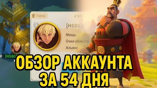 видео: 10 миллионов мощи за 54 дня на новом аккаунте в Rise of Kingdoms | Сколько я потратил и что покупал? картинка: 10 миллионов мощи за 54 дня на новом аккаунте в Rise of Kingdoms | Сколько я потратил и что покупал?