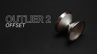 A MUCH NEEDED UPGRADE! || Offset Outlier 2.0 Review