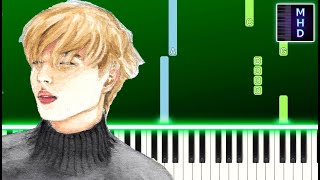 Download Lagu eaJ - Pacman (Piano Tutorial Easy) MP3