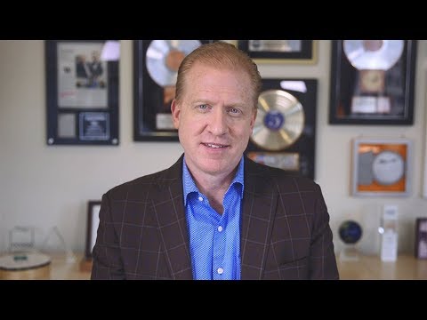 The Music Modernization Act Signed into Law | A Message from President & CEO Michael Huppe