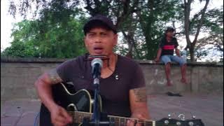 Joko Monyong Doel Sumbang Cover by Ribiel Fals #doelsumbang#doelsumbangcover#jokomonyong