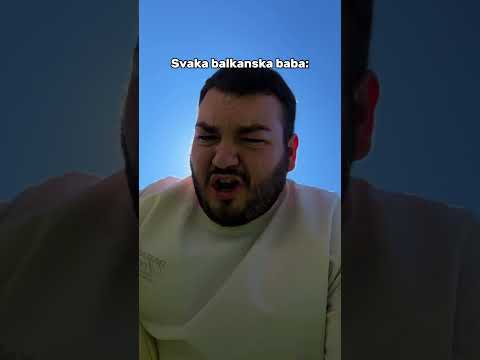 Kada baba ima cvece