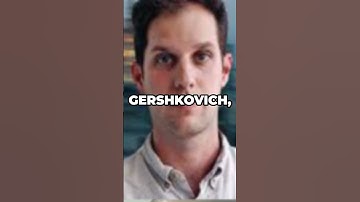 Inside the Trial of Evan Gershkovich: Could a Prisoner Swap Save Him?  #newsdigests #russia