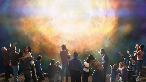 BIRTH PAINS - Living in the Endtimes....😵