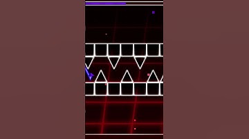 The best fastest pc speedhack ever in geometry dash - Original this video name is: "wtf"