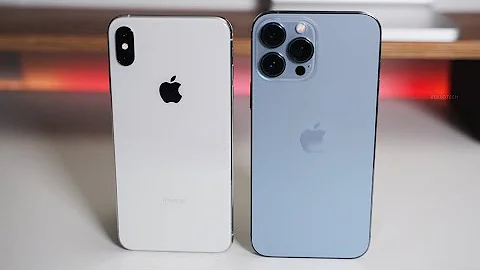 Cosa puoi fare con iPhone 12 Pro?