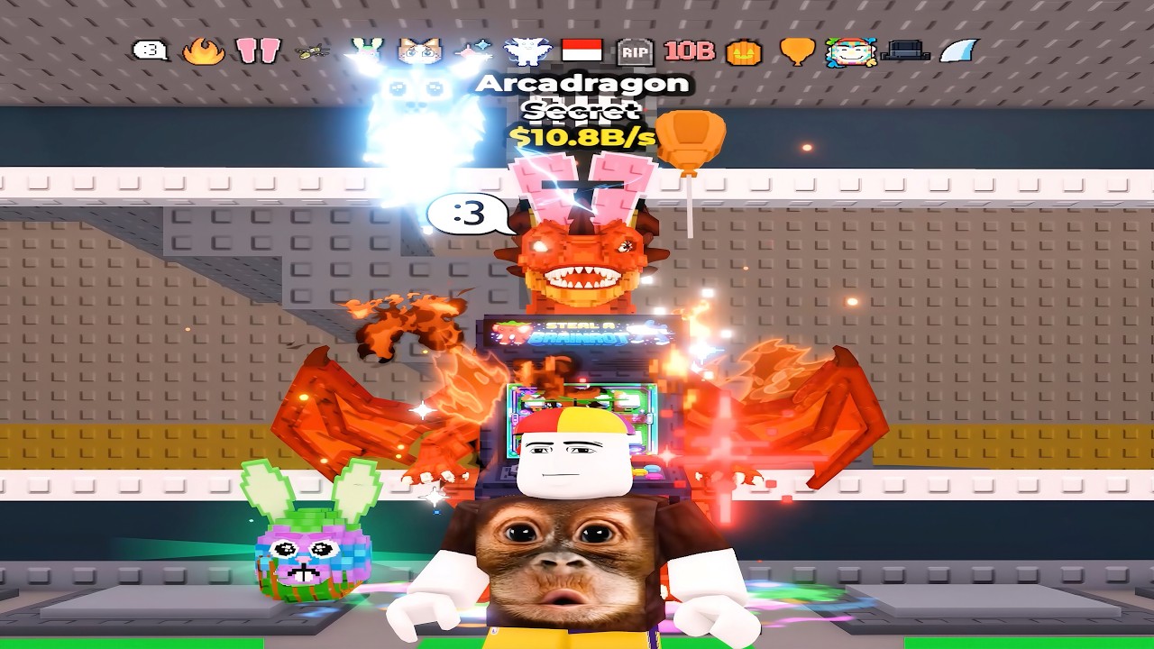 this is NOT modded