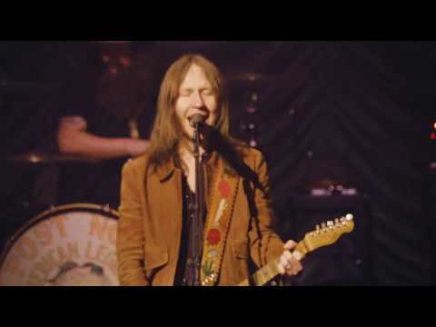 Blackberry Smoke - Run Away from It All (from Homecoming: Live in Atlanta)