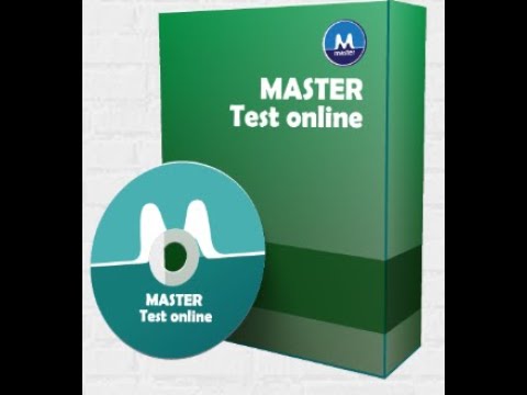 BÀI 9. [MASTER TEST]. HƯỚNG DẪN CÀI ĐẶT FULL KEY BẢN QUYỀN PHẦN MỀM MASTER TEST.