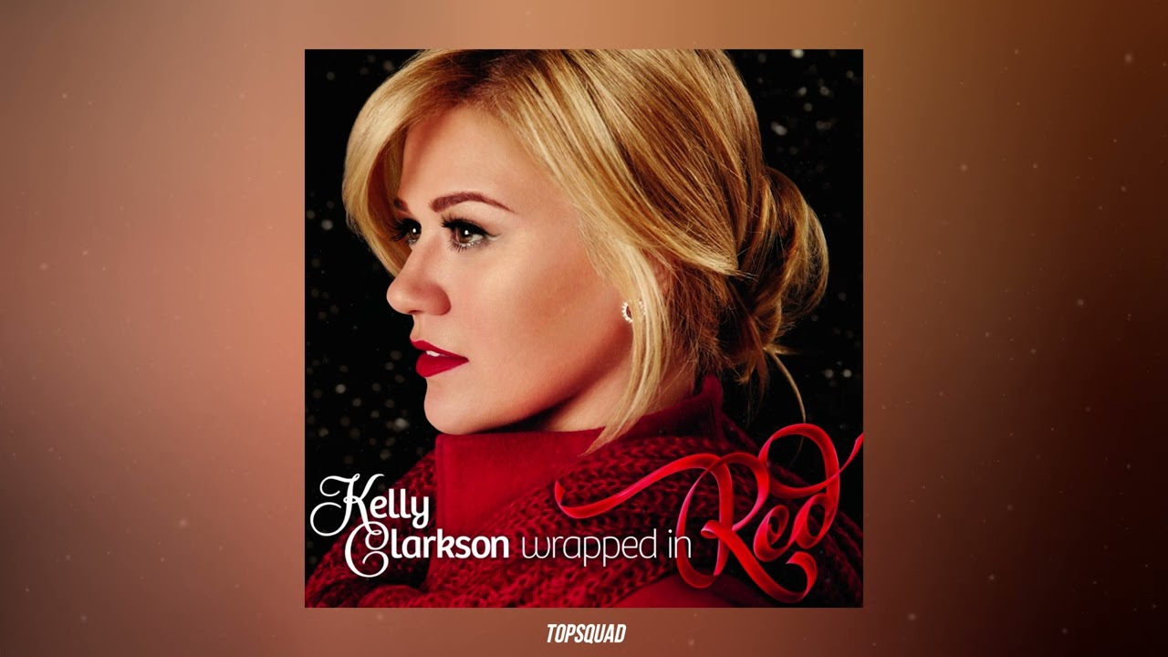 Kelly Clarkson - Silent Night (feat. Reba McEntire & Trisha Yearwood)
