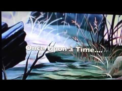 Bernard and Bianca in London part 1