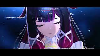 Flins C0R0, Ineffa C0R1 Team | Stygian Onslaught: Dire - Whisperer of Nightmares | Genshin Impact